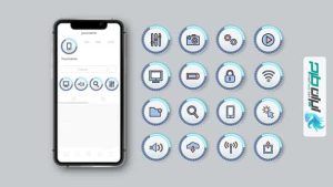 کاور هایلایت پیج ترفند کامپیوتر